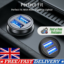 Fast car charger for sale  OLDHAM