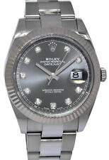 Rolex datejust steel for sale  Boca Raton