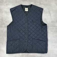 Aigle quilted vest d'occasion  Expédié en Belgium
