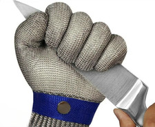 Gants anti coupure d'occasion  La Valette-du-Var