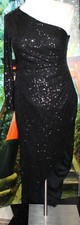 Formal cocktail sequin for sale  North Las Vegas
