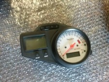 Triumph speed four gebraucht kaufen  Menden (Sauerland)