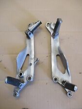 Platines cales pieds d'occasion  Garéoult