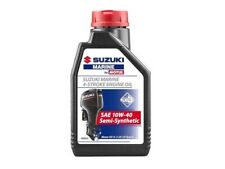 Motul suzuki marine usato  Monopoli