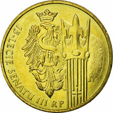 587329 monnaie pologne d'occasion  Lille-