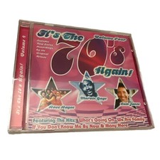 70s volume four for sale  Belmont