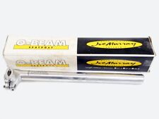 Poste de assento vintage KONA / Joe Murray O-Beam 27,0 mm liga de alumínio MTB comprar usado  Enviando para Brazil