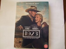 1923 season one for sale  LEIGH-ON-SEA