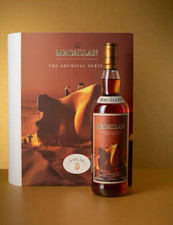 Macallan folio the usato  Spedire a Italy