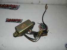 Boitier cdi honda d'occasion  Nogent-le-Roi