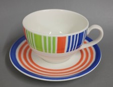 Cappuccinotasse jumbo tasse gebraucht kaufen  Karlsruhe