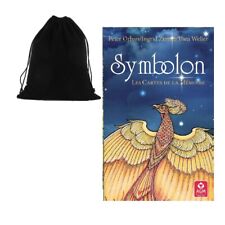 Symbolon standard tarot d'occasion  Expédié en Belgium