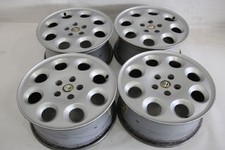 Felgensatz 7x16 et41 gebraucht kaufen  Wittenburg