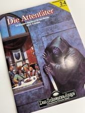 Schwarze auge dsa gebraucht kaufen  Langen