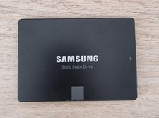 Interne ssd festplatte gebraucht kaufen  Chemnitz