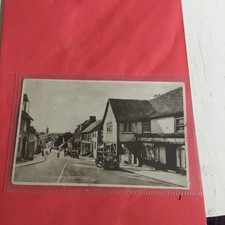 Old postcard bishops for sale  FARNHAM