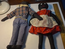 Dolls african american for sale  Grant