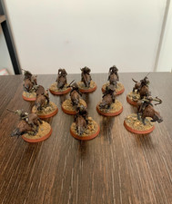 Warhammer lord rings for sale  LOUGHBOROUGH