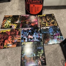 Atlantic rhythm blues for sale  Falls Church