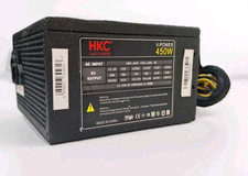 Alimentation hkc power d'occasion  Bischwiller