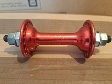 Suzue front hub for sale  HEYWOOD