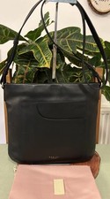 Radley large black for sale  AYLESBURY