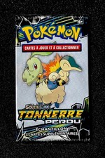 Booster pokémon soleil d'occasion  Châteauroux