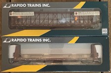 Rapido trains scale for sale  Wenatchee