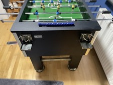 Profi tischfußball kicker gebraucht kaufen  Gronau