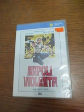 Dvd umberto lenzi usato  Ardea