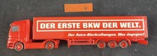 Werbetrucks astra bier gebraucht kaufen  Idar-Oberstein