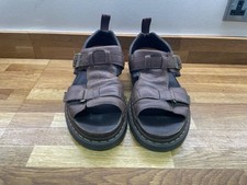Marten brown leather for sale  BRADFORD
