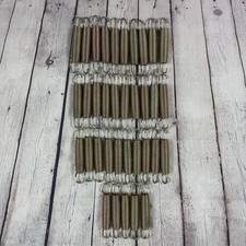 35 molas de trampolim 6 polegadas de comprimento usadas para crianças comprar usado  Enviando para Brazil