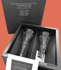 Waterford crystal celebration for sale  BRIDGEND