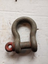 Vintage crosby laughlin for sale  Anson
