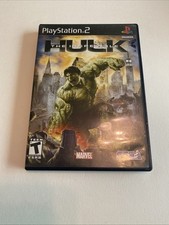 Incredible hulk tested for sale  Intercession City