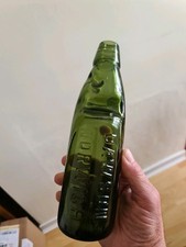 Dark green 10oz for sale  BILSTON
