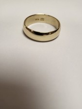 Ring 585 gold gebraucht kaufen  Bochum