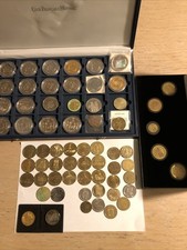 Lots médailles monnaies d'occasion Lots médailles monnaies d'occasion  Caudry