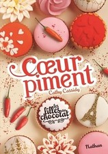 Coeur piment cathy d'occasion  Hennebont