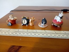 Cute cat vintage for sale  BOLTON
