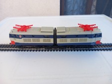 Locomotiva elettrica caimano usato  Palermo