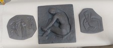 Buderus eisenguß relief gebraucht kaufen  Kastellaun