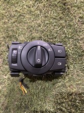 Comando luci bmw usato  Rizziconi