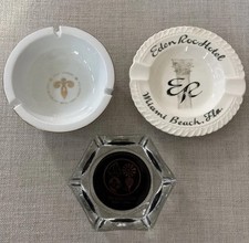 eden roc hotel ashtray for sale eden roc hotel ashtray for sale Ormond Beach