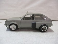 MPC Chevrolet Chevette modelo plástico 1/25 comprar usado  Enviando para Brazil