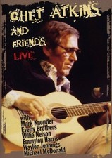 Chet atkins and gebraucht kaufen  Berlin
