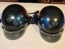 Casques moto harley d'occasion  Jaunay-Clan