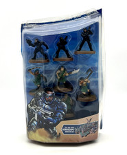 Heroscape kilts commandos d'occasion  Expédié en Belgium