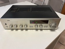 Amplificatore stereo nad usato  Fontanafredda